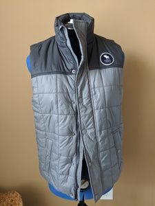 Abercrombie & Fitch Kids Puffer Vest